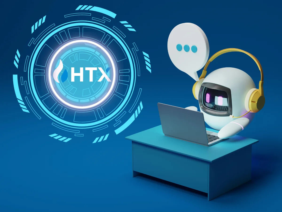 Gобщее введение в информацию о торговой площадке HTX