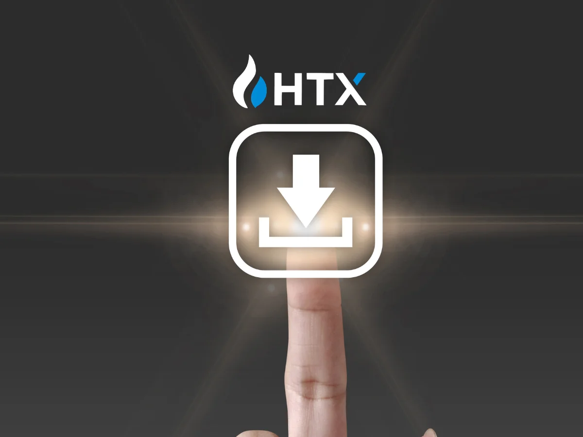 Что такое приложение HTX? Простейший способ HTX download