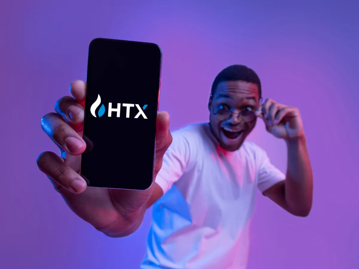 HTX App - Выдающееся торговое приложение HTX