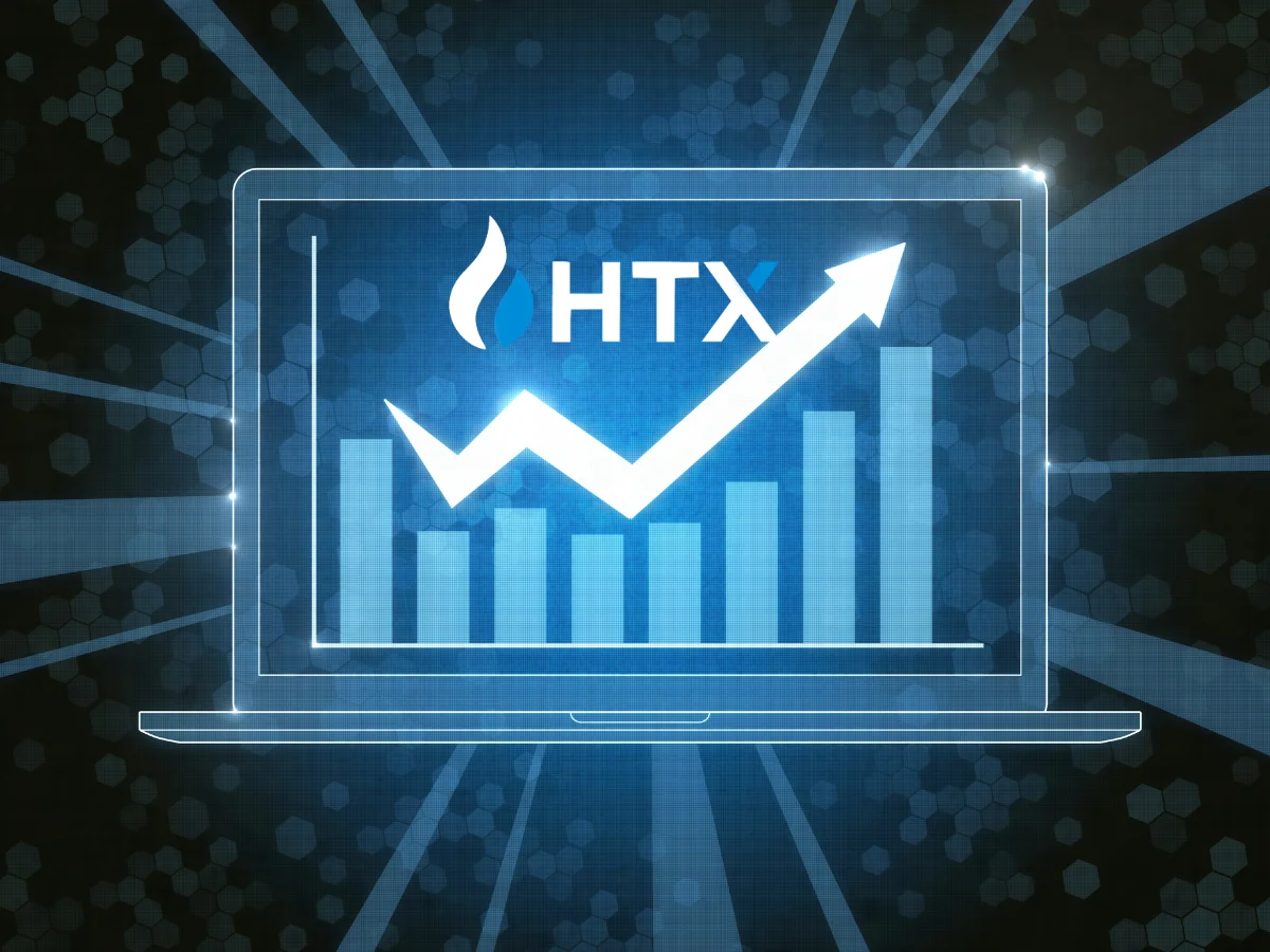 HTX trade - Подробные инструкции для трейдеров на HTX