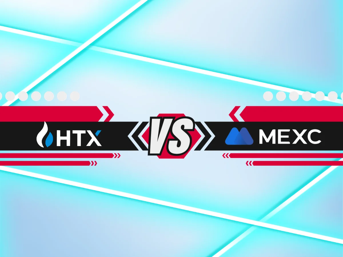 Сравнительный анализ HTX vs MEXC – Какую биржу выбрать?