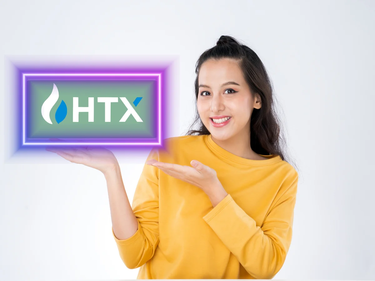 биржа HTX - Ведущий партнер трейдера В мире